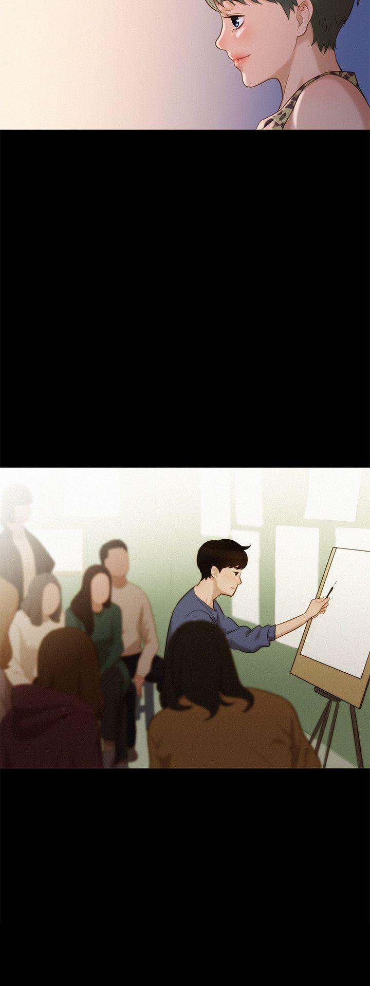 [Manhwa] Unruly driving training class Incest, mature woman, big breasts, incompetent#[21P]-21