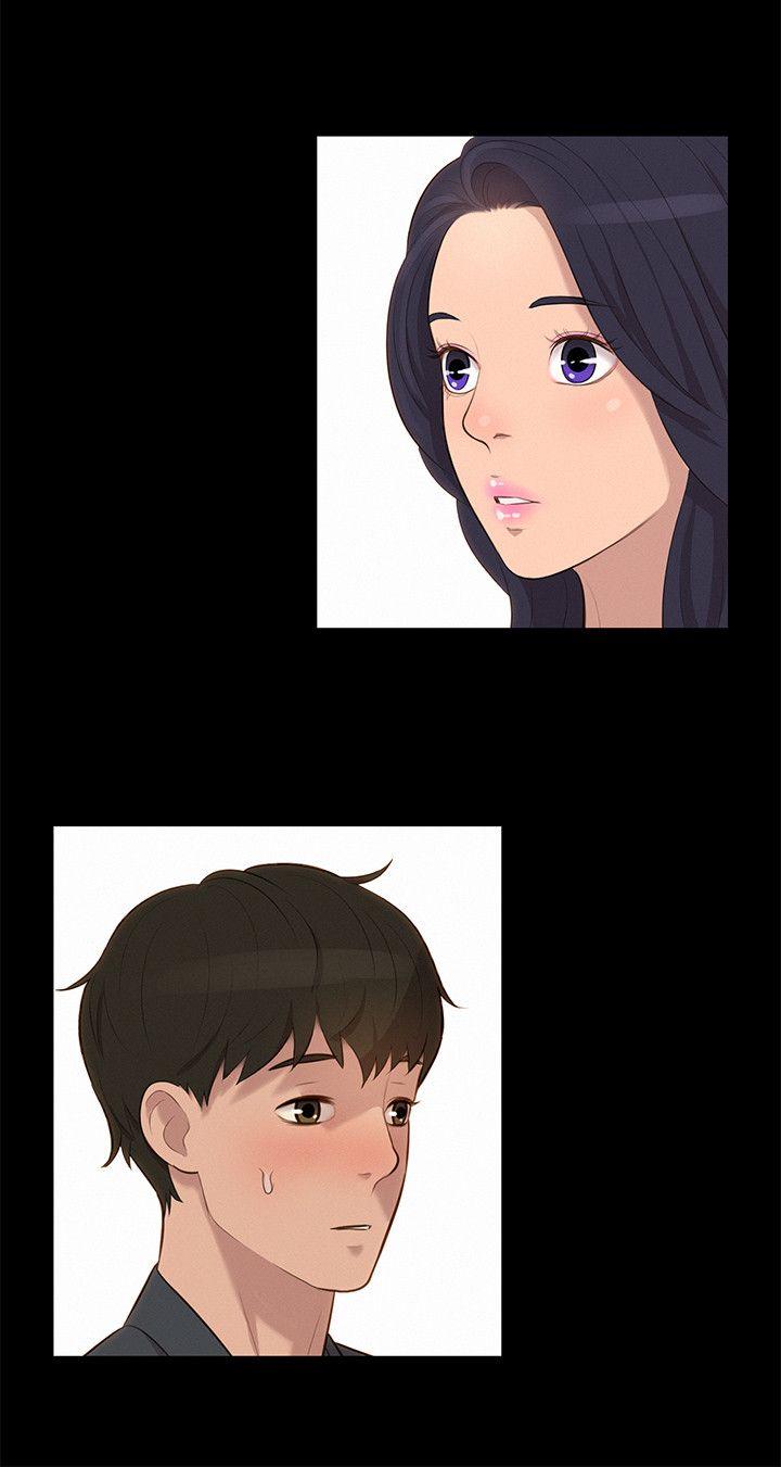 [Manhwa] Unruly driving training class Incest, mature woman, big breasts, incompetent#[21P]-18
