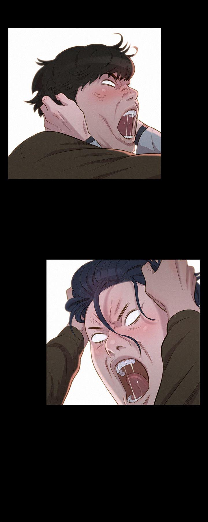 [Manhwa] Unruly driving training class Incest, mature woman, big breasts, incompetent#[26P]-9