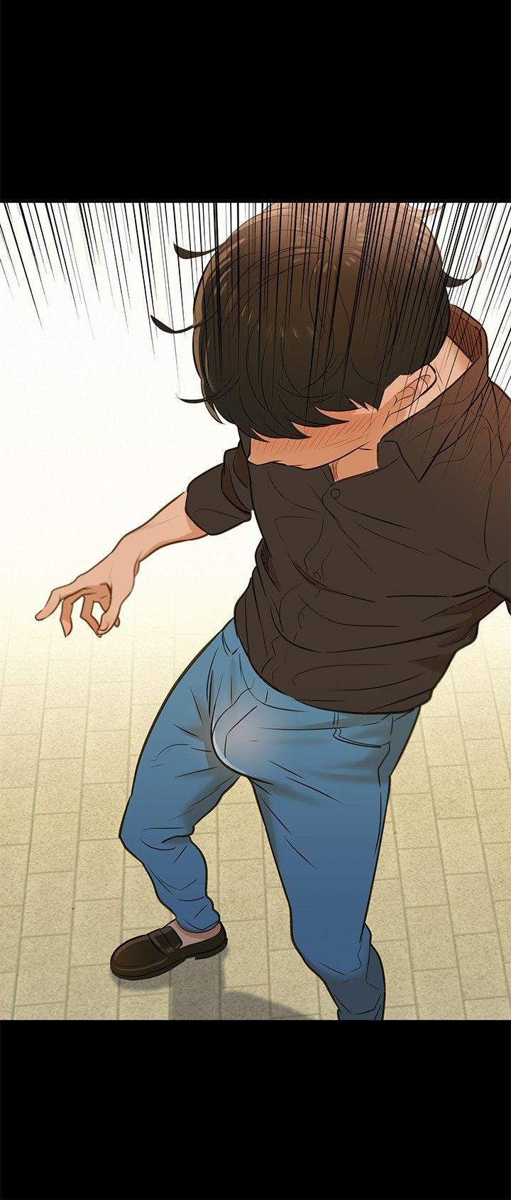 [Manhwa] Unruly driving training class Incest, mature woman, big breasts, incompetent#[30P]-3