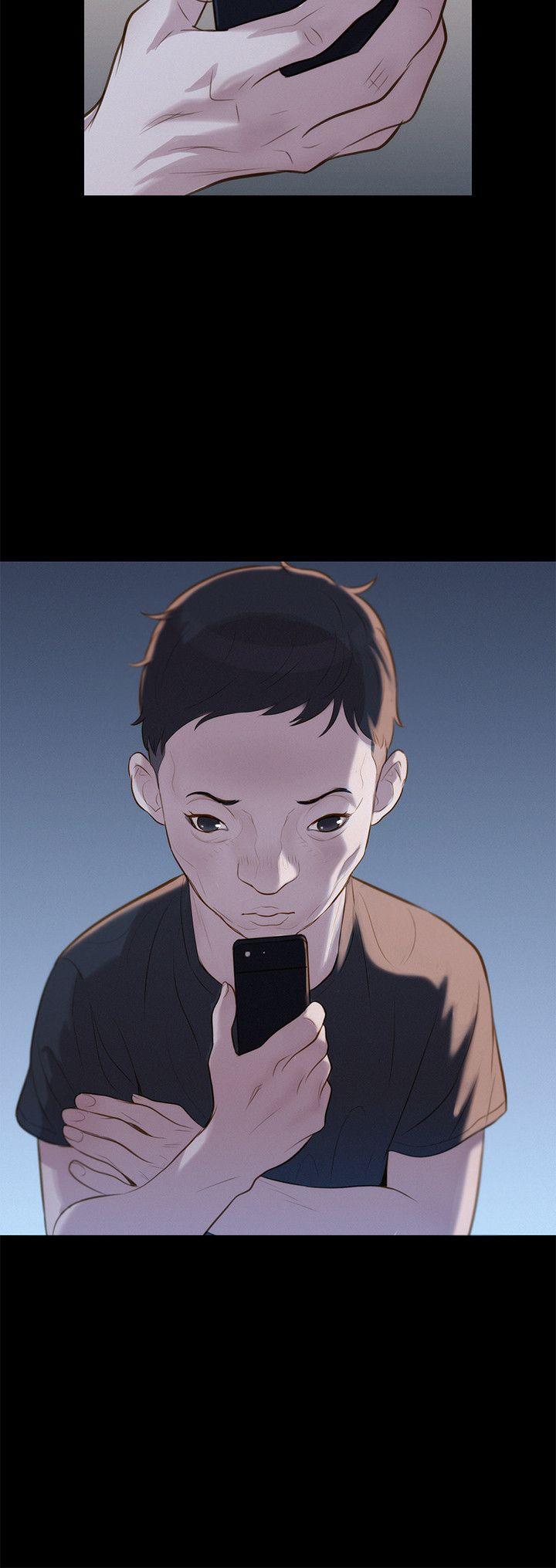 [Manhwa] Unruly driving training class Incest, mature woman, big breasts, incompetent#[24P]-21