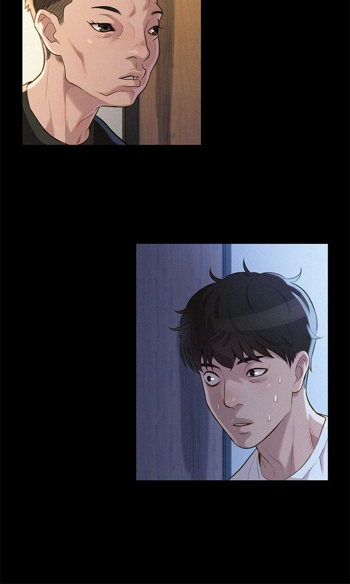 [韩国漫画] 不伦驾训班 乱伦,熟女人妻,巨乳大奶,不伦#[24P]-3