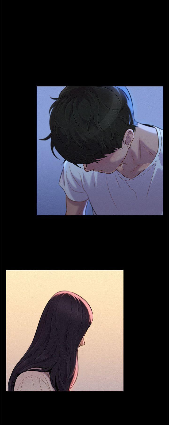 [Manhwa] Unruly driving training class Incest, mature woman, big breasts, incompetent#[23P]-6
