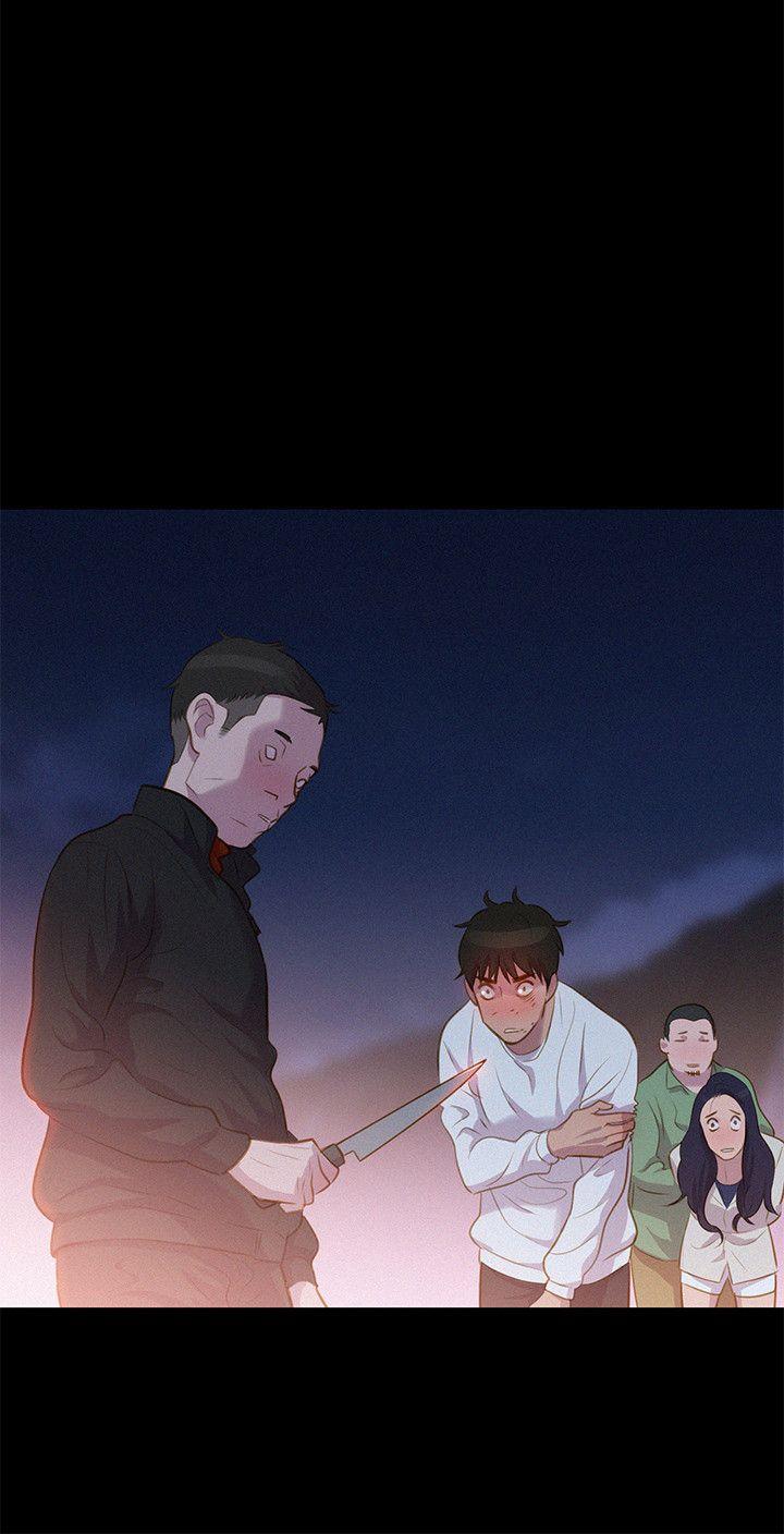 [Manhwa] Unruly driving training class Incest, mature woman, big breasts, incompetent#[23P]-21
