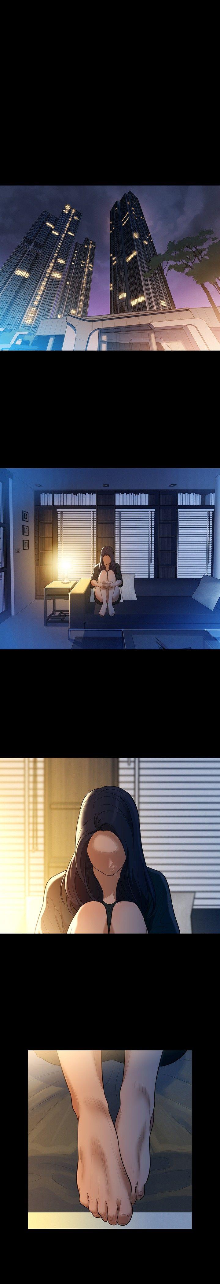 [韩国漫画] 不伦驾训班 乱伦,熟女人妻,巨乳大奶,不伦#[26P]-22