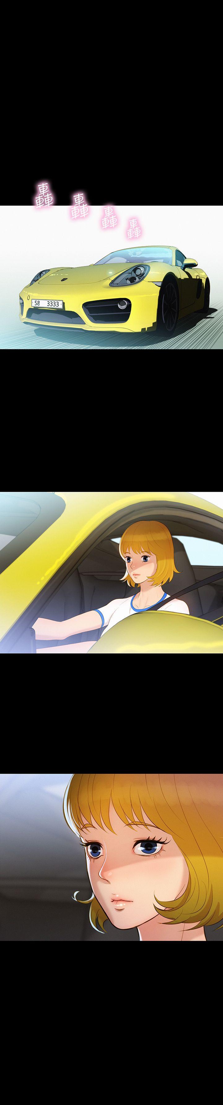 [Manhwa] Unruly driving training class Incest, mature woman, big breasts, incompetent#[22P]-22