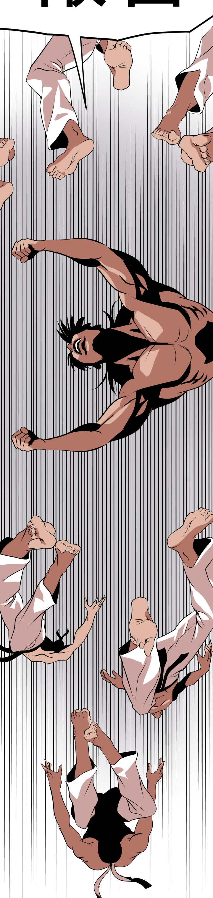 [韩国漫画] 欲求王Desire King 奇幻,熟女人妻,巨乳大奶#[32P]-30