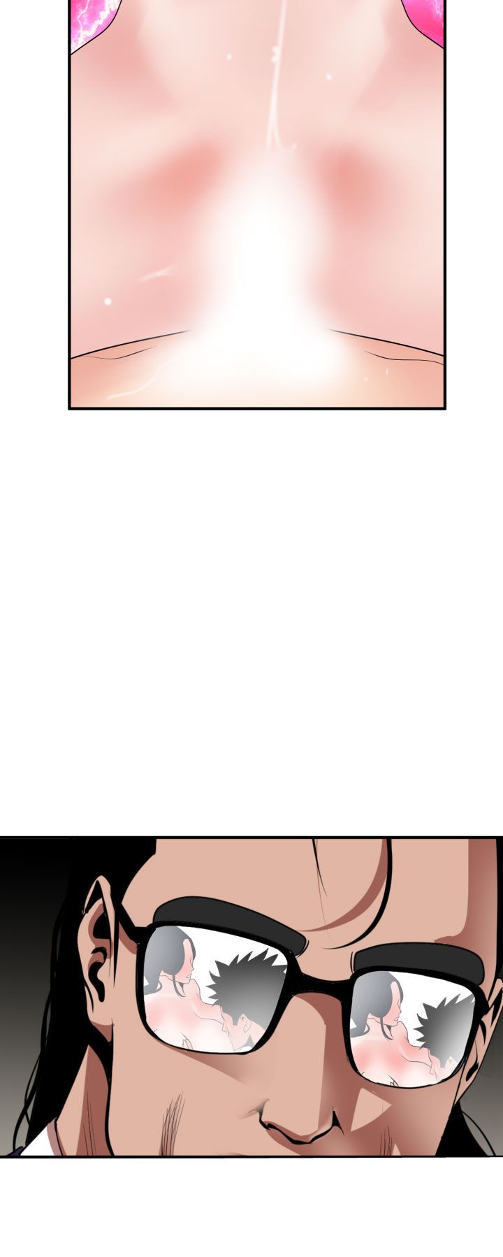 [韩国漫画] 欲求王Desire King 奇幻,熟女人妻,巨乳大奶#[31P]-28