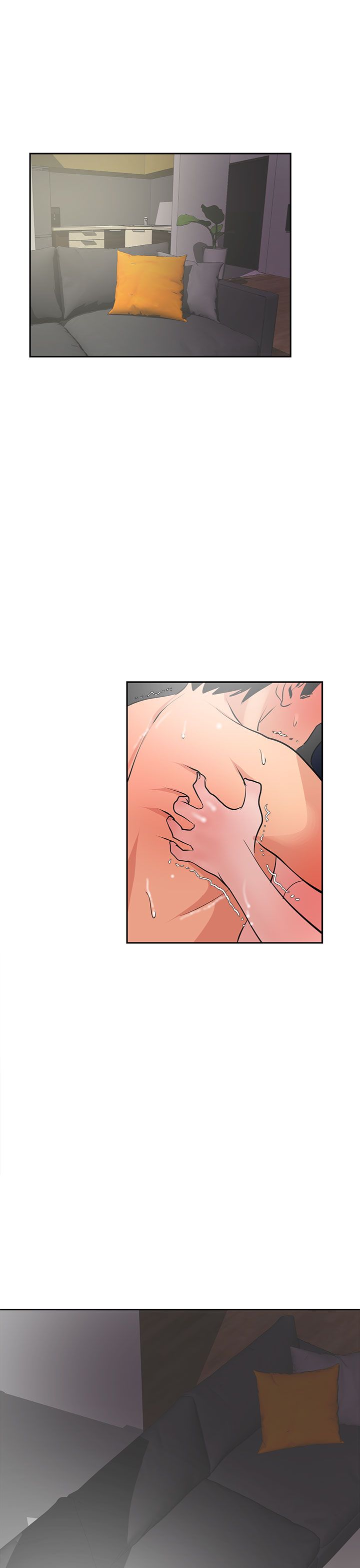 [韩国漫画] 欲求王Desire King 奇幻,熟女人妻,巨乳大奶#[32P]-23