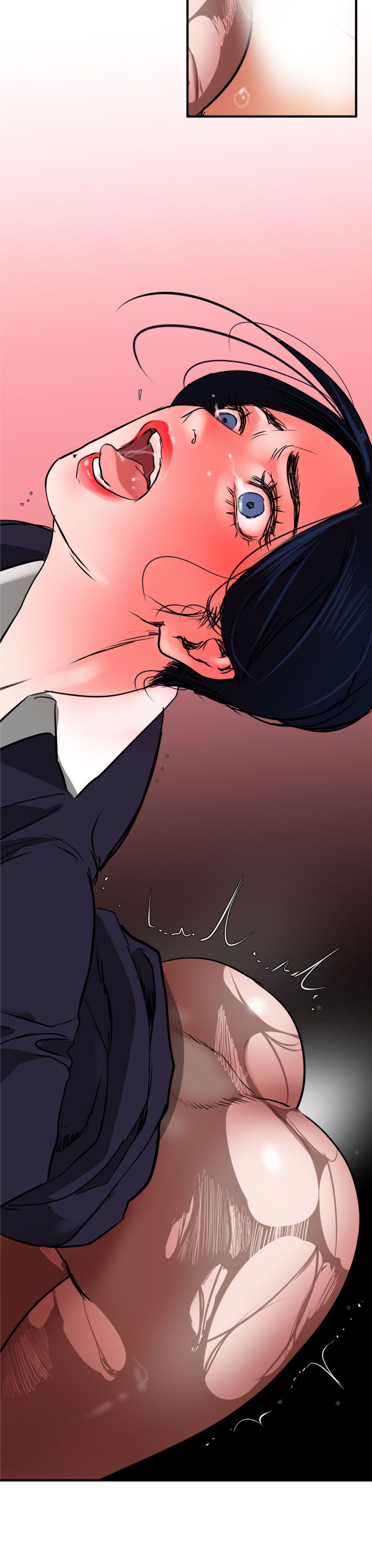 [韩国漫画] 欲求王Desire King 奇幻,熟女人妻,巨乳大奶#[37P]-28