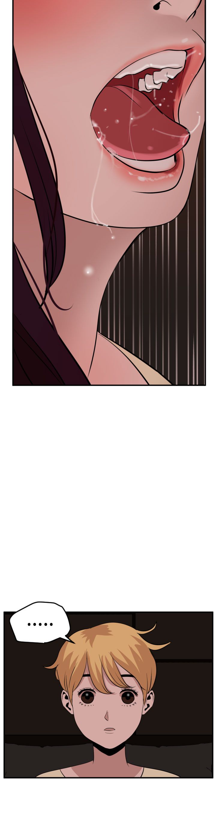 [韩国漫画] 欲求王Desire King 奇幻,熟女人妻,巨乳大奶#[32P]-24
