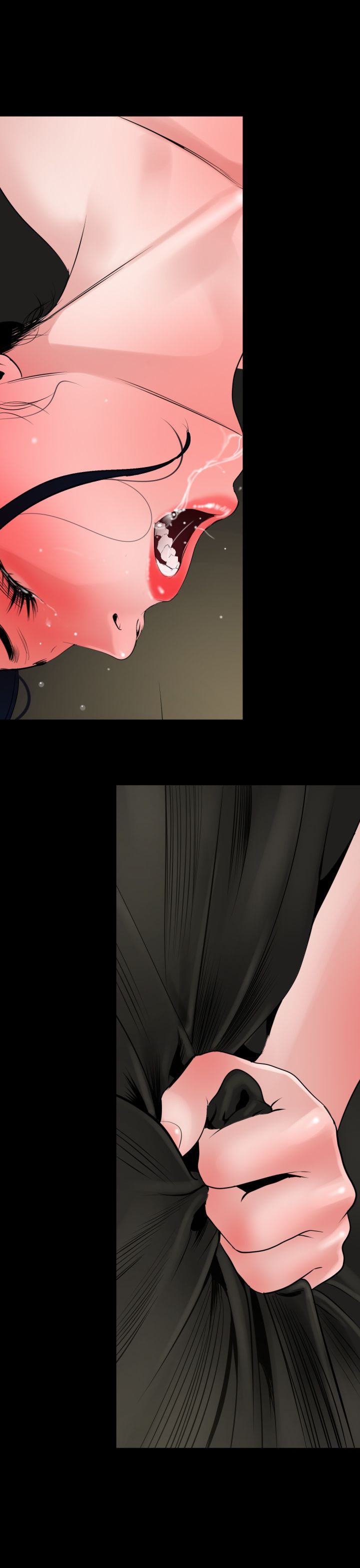 [韩国漫画] 欲求王Desire King 奇幻,熟女人妻,巨乳大奶#[37P]-12