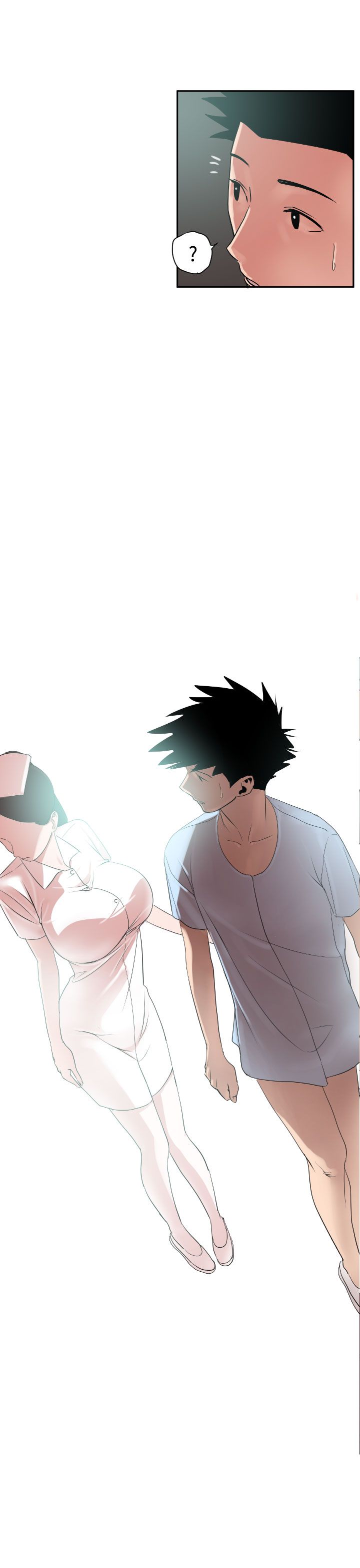 [韩国漫画] 欲求王Desire King 奇幻,熟女人妻,巨乳大奶#[32P]-31