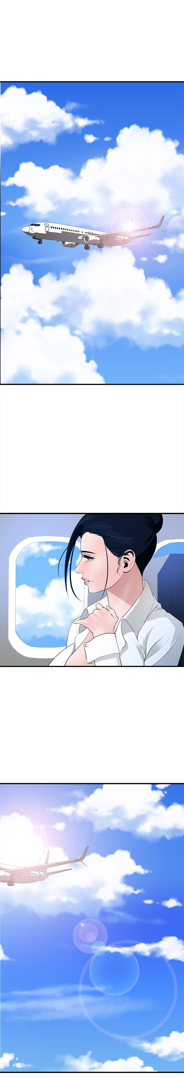 [韩国漫画] 欲求王Desire King 奇幻,熟女人妻,巨乳大奶#[22P]-1