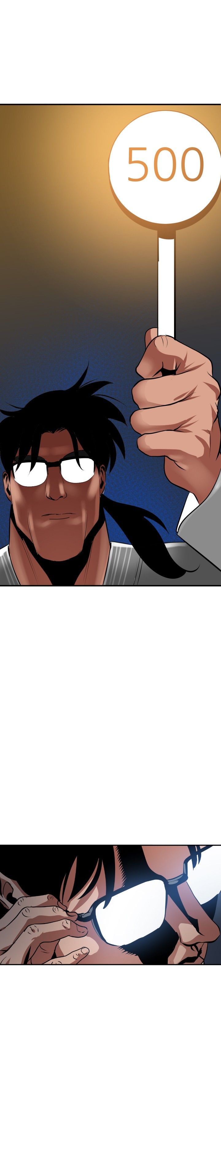 [韩国漫画] 欲求王Desire King 奇幻,熟女人妻,巨乳大奶#[28P]-27