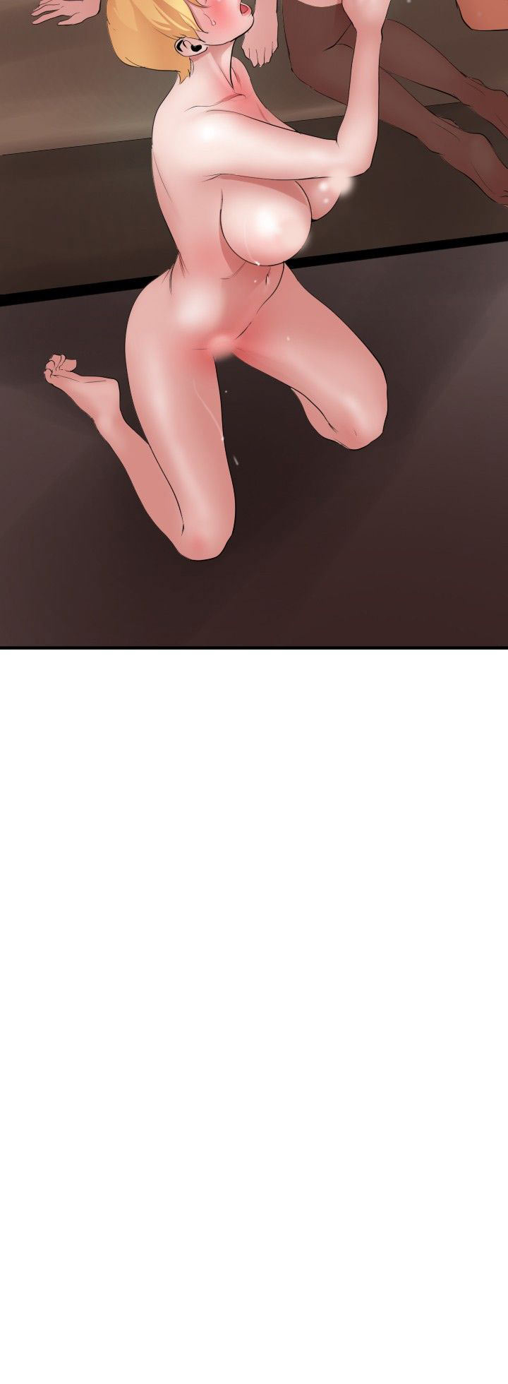 [韩国漫画] 欲求王Desire King 奇幻,熟女人妻,巨乳大奶#[26P]-25