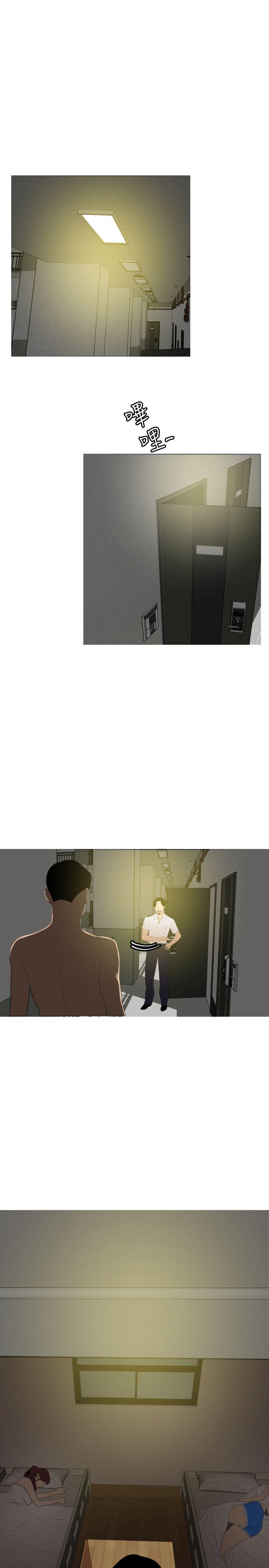 [韩国漫画] 欲求王Desire King 奇幻,熟女人妻,巨乳大奶#[21P]-20
