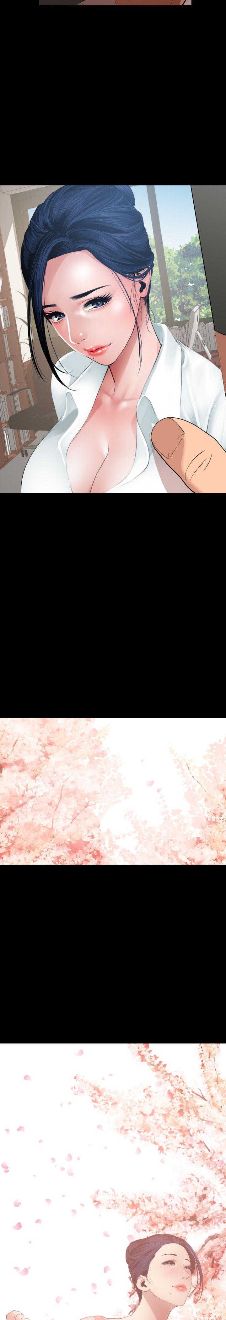 [韩国漫画] 欲求王Desire King 奇幻,熟女人妻,巨乳大奶#[25P]-2