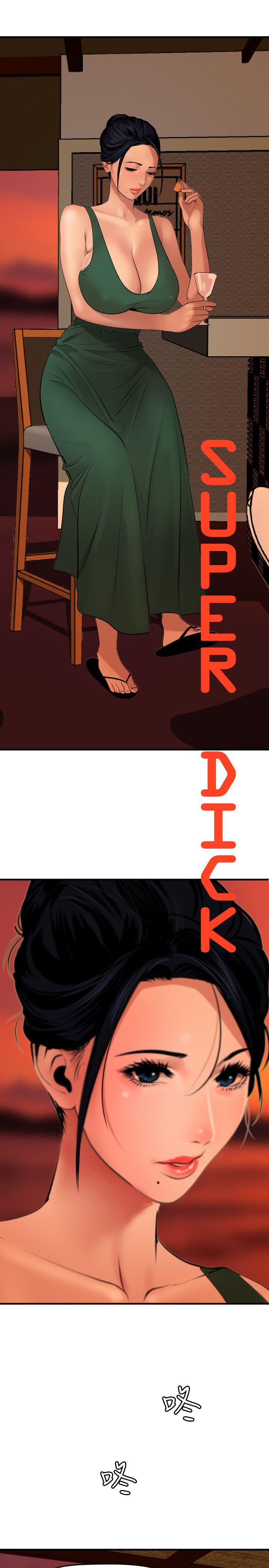 [韩国漫画] 欲求王Desire King 奇幻,熟女人妻,巨乳大奶#[25P]-2