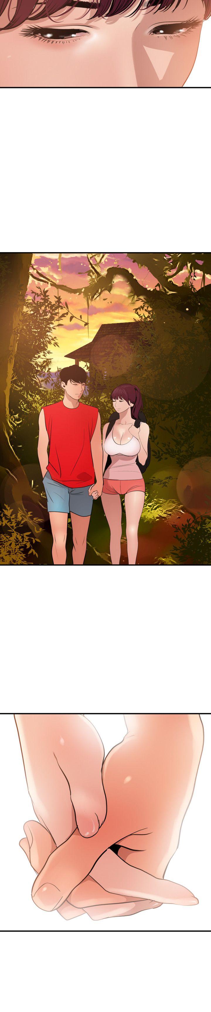 [韩国漫画] 欲求王Desire King 奇幻,熟女人妻,巨乳大奶#[20P]-16