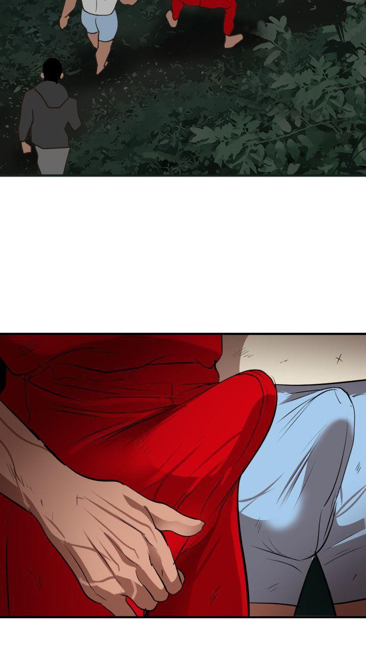 [韩国漫画] 欲求王Desire King 奇幻,熟女人妻,巨乳大奶#[21P]-20