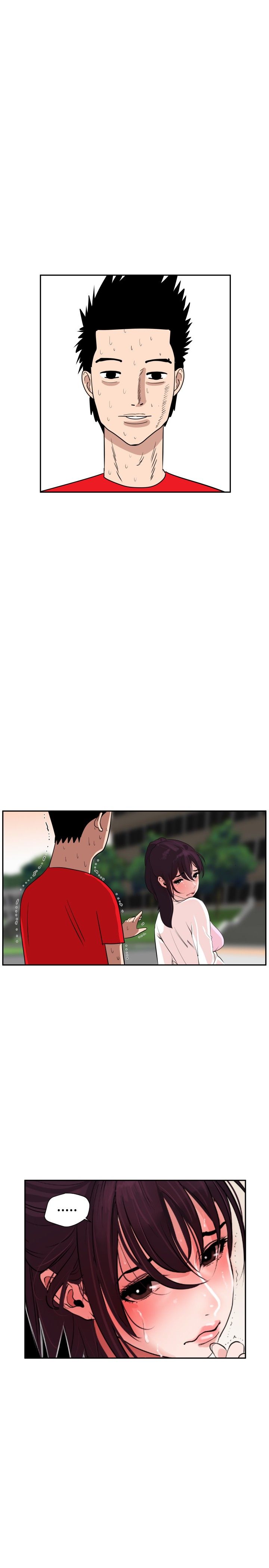 [韩国漫画] 欲求王Desire King 奇幻,熟女人妻,巨乳大奶#[36P]-4
