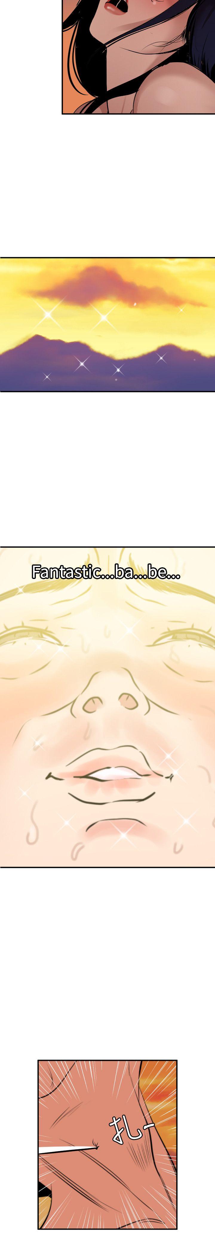 [韩国漫画] 欲求王Desire King 奇幻,熟女人妻,巨乳大奶#[27P]-18
