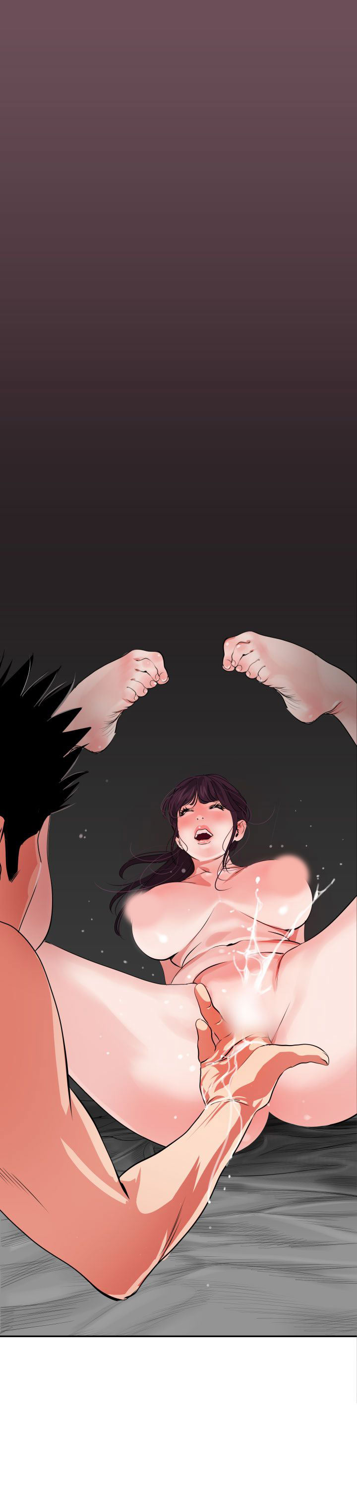 [韩国漫画] 欲求王Desire King 奇幻,熟女人妻,巨乳大奶#[29P]-15