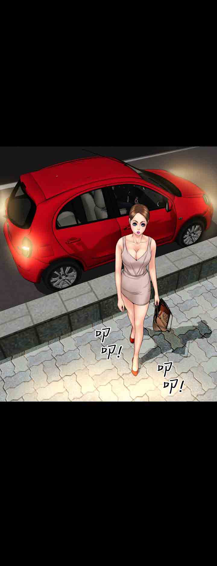 [韩国漫画] 淫荡的妻子们 爱情,熟女人妻,巨乳大奶#[23P]-21