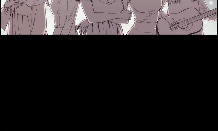 [韩国漫画] 丑闻第二季 爱情,巨乳大奶#[15P]-7