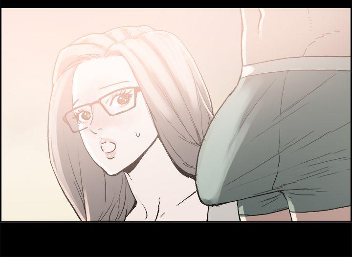 [韩国漫画] 丑闻第二季 爱情,巨乳大奶#[19P]-9