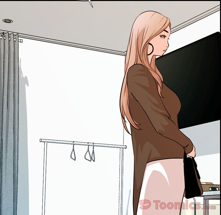 [韩国漫画] 今天有空吗？ 爱情,巨乳大奶#[91P]-13