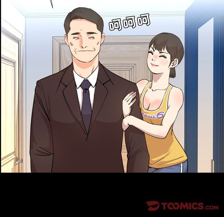 [Manhwa] Are you free today? Love, big breasts#[100P]-70