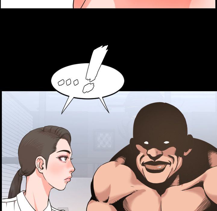 [Manhwa] Are you free today? Love, big breasts#[99P]-8
