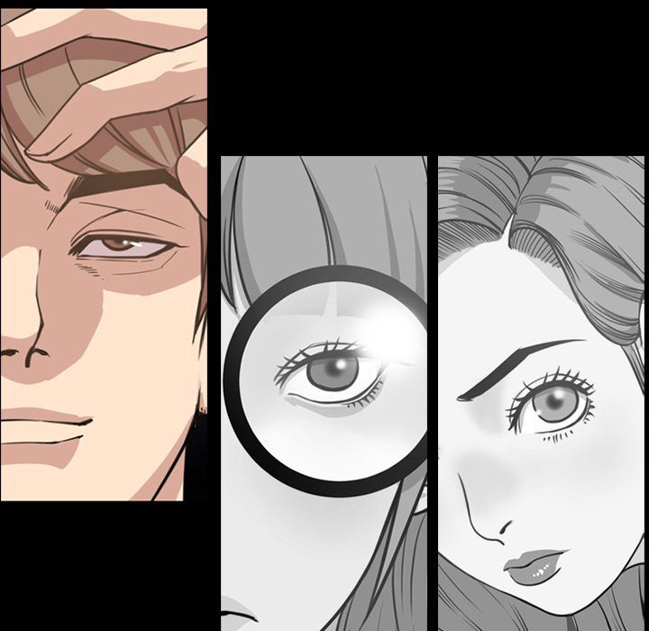 [Manhwa] Are you free today? Love, big breasts#[109P]-108