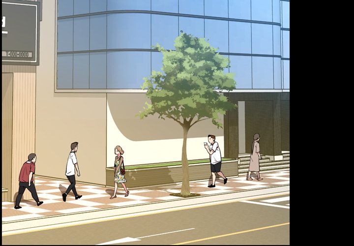 [韩国漫画] 今天有空吗？ 爱情,巨乳大奶#[103P]-3