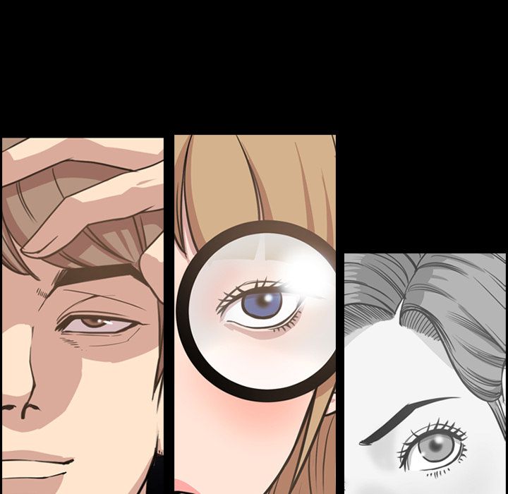 [Manhwa] Are you free today? Love, big breasts#[101P]-100