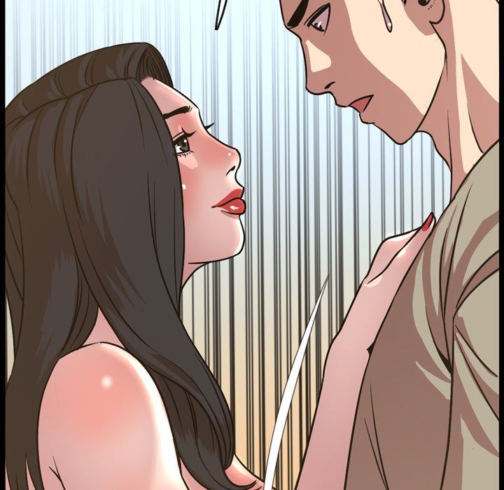 [Manhwa] Are you free today? Love, big breasts#[99P]-55