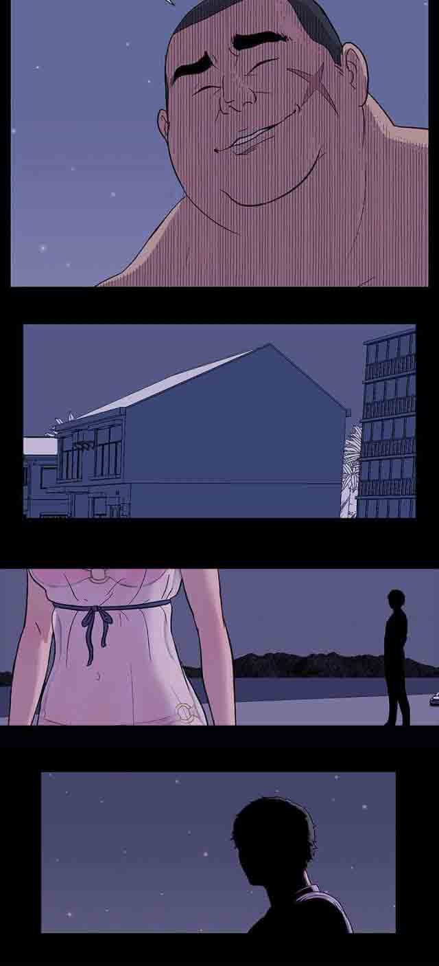 [韩国漫画] 孤岛吃鸡 奇幻,熟女人妻,巨乳大奶#[16P]-13