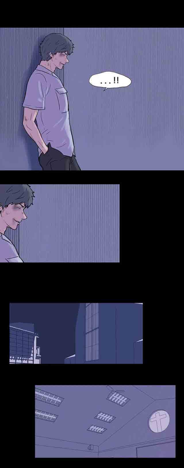 [韩国漫画] 孤岛吃鸡 奇幻,熟女人妻,巨乳大奶#[12P]-2