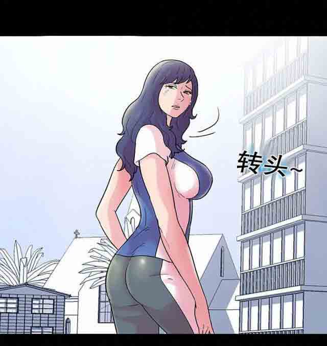 [韩国漫画] 孤岛吃鸡 奇幻,熟女人妻,巨乳大奶#[19P]-19