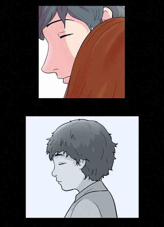 [韩国漫画] 孤岛吃鸡 奇幻,熟女人妻,巨乳大奶#[13P]-4