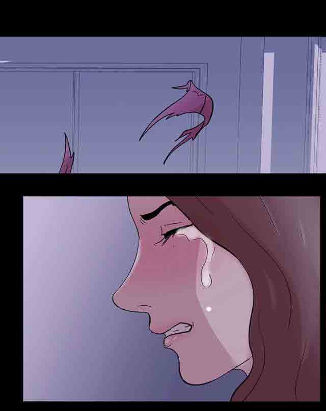 [韩国漫画] 孤岛吃鸡 奇幻,熟女人妻,巨乳大奶#[20P]-20