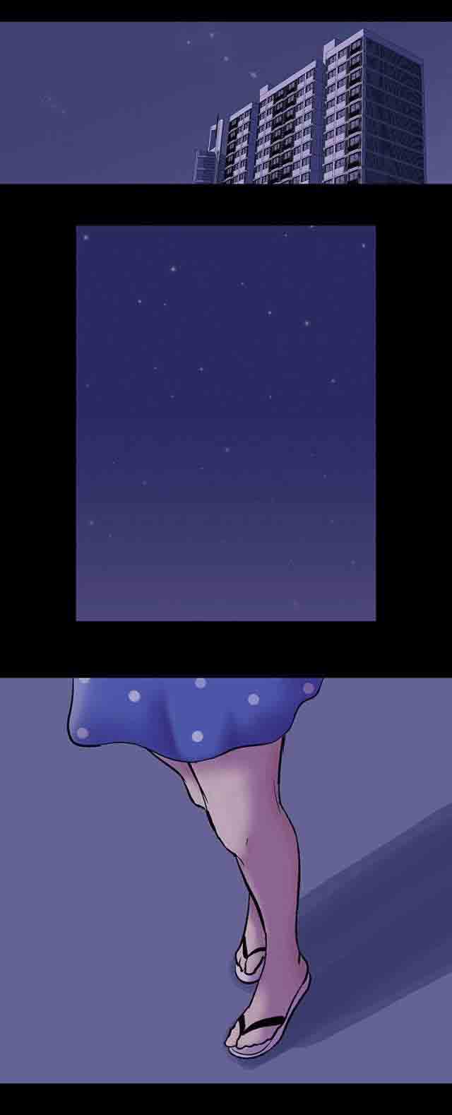 [韩国漫画] 孤岛吃鸡 奇幻,熟女人妻,巨乳大奶#[20P]-7