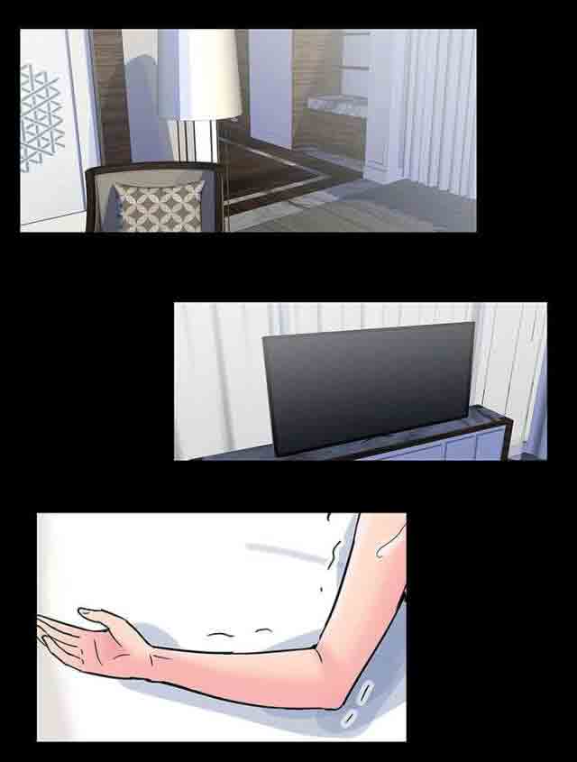 [韩国漫画] 孤岛吃鸡 奇幻,熟女人妻,巨乳大奶#[18P]-5