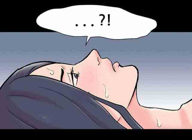 [韩国漫画] 孤岛吃鸡 奇幻,熟女人妻,巨乳大奶#[21P]-1