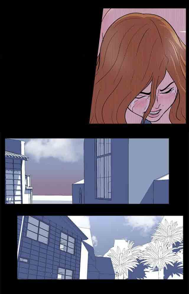 [韩国漫画] 孤岛吃鸡 奇幻,熟女人妻,巨乳大奶#[16P]-12
