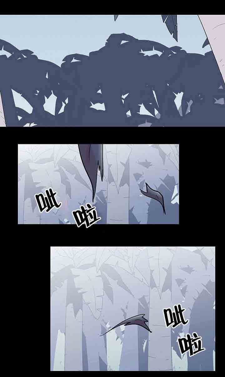 [韩国漫画] 孤岛吃鸡 奇幻,熟女人妻,巨乳大奶#[23P]-1