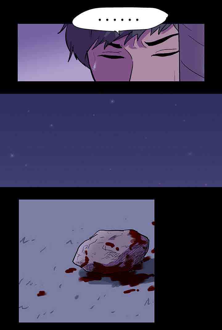 [韩国漫画] 孤岛吃鸡 奇幻,熟女人妻,巨乳大奶#[23P]-19