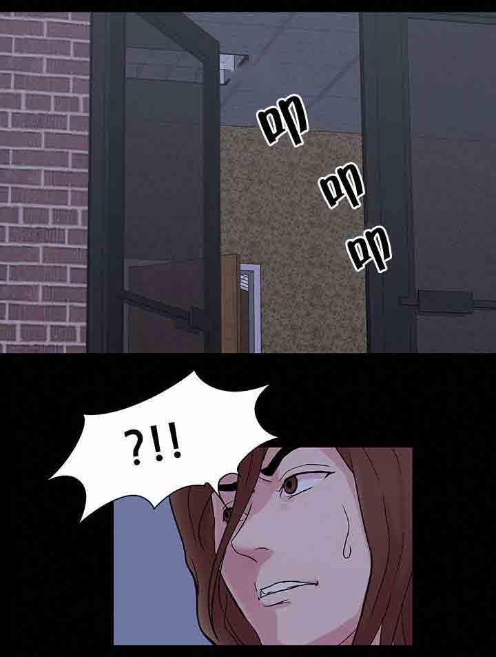 [韩国漫画] 孤岛吃鸡 奇幻,熟女人妻,巨乳大奶#[25P]-22